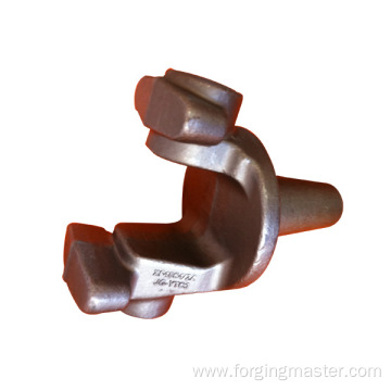 High Quality Precision Forging Steering knuckle